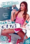Cum Glazed from studio Vince Vouyer Unleashed