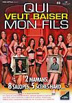 Qui Veut Baiser Mon Fils featuring pornstar Phil Hollyday