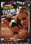 Explosive Dildo And Fisting Power Action 17 featuring pornstar Electra Angels