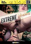 Extreme Pleasures featuring pornstar Damien Dickey