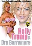 Best Of Kelly Trump And Dru Berrymore featuring pornstar Dru Berrymore