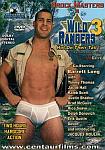 Wild Rangers 3 featuring pornstar Jacob Hall