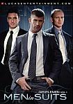 Gentlemen: Men In Suits featuring pornstar Adam Killian