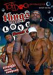 Thugs Need Love Round 4 featuring pornstar Blaine Everett
