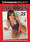 Cherries 75 featuring pornstar Lincoln Stryder