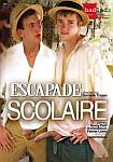 Escapade Scolaire featuring pornstar Johan Koco