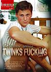 Delicious Young Twinks Fucking featuring pornstar Ron Harper