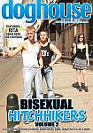 Bisexual Hitchhikers 2 featuring pornstar Alan Capier