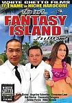 This Isn't Fantasy Island It's A XXX Spoof featuring pornstar Chris Charming