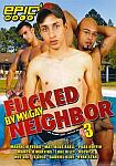 Fucked By My Gay Neighbor 3 featuring pornstar Gabriel Blue