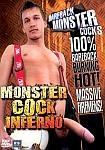 Monster Cock Inferno featuring pornstar Steve Rives
