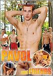 Pavol And Friends featuring pornstar Pavel Modelon