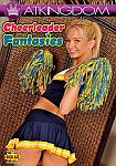 Cheerleader Fantasies featuring pornstar Alissa