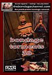 Bondage Torments 38 featuring pornstar Crystal Frost