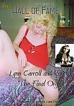 Lynn Carroll's Amateur Hall Of Fame: Lynn Carroll And Karen The Final Orgy featuring pornstar Karen