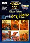 Birthday Heap: Bi-Sex-Action featuring pornstar Tom Dwaite