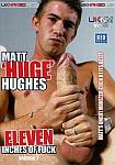 Matt Hughes: 11 Inches Of Fuck from studio Uknakedmen.com