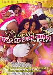 Delilah's Ass Smothering Parade featuring pornstar Sinnamon Love