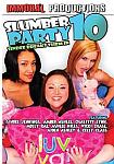 Slumber Party 10 from studio Immoral Productions