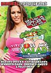 Toss My Salad featuring pornstar Rachel Roxx