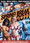 Spring Break 2011 featuring pornstar Christy