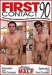 First Contact 90 featuring pornstar Tyler (AMVC)