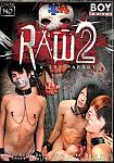 Raw 2 featuring pornstar Chase Harding