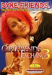 Girlfriends Exchange 3 featuring pornstar Ginette Evans