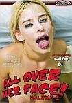 All Over Her Face 2 featuring pornstar Adrienne Dawn