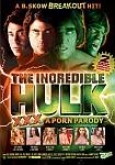 The Incredible Hulk XXX A Porn Parody featuring pornstar Anthony Rosano