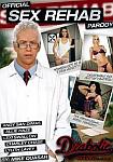 Official Sex Rehab Parody featuring pornstar Dick Delaware
