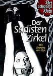 Der Sadisten-Zirkel featuring pornstar Tatjana