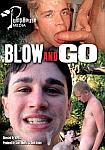 Blow And Go featuring pornstar Aaron Burner