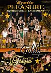 Goldy Swingt Im Club Fiagra from studio Pleasure Entertainment