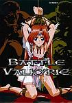 Battle Valkyrie from studio Trimax