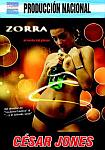 Zorra: Al Norte Del Placer directed by Cesar Jones