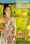 Le Puttane featuring pornstar Natasha Kiss