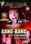 Gang-Bang All' Italiana featuring pornstar Natasha Kiss