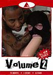 Volume 2 featuring pornstar Angyl Valantino