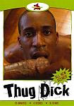 Thug Dick featuring pornstar Anonymous