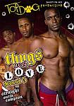 Thugs Need Love Round 5 featuring pornstar Aaron Ridge