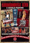Grindhouse XXX A Double-Feature: Student Assassin featuring pornstar David Lord