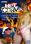Hot Chavs featuring pornstar Marek Zamoyske