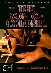 The Son Of A Colonel featuring pornstar Daniel (AMVC)