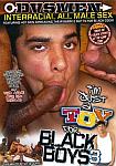 I'm Just A Toy For Black Boys 3 featuring pornstar Emanuel