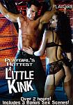 Playgirl's Hottest A Little Kink featuring pornstar Hillary Scott