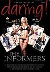 The Informers featuring pornstar Delta White
