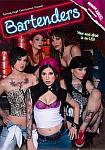 Bartenders featuring pornstar Kleio Valentine