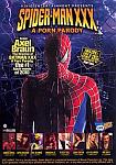 Spider-Man XXX A Porn Parody featuring pornstar Ash Hollywood