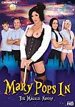 Mary Pops In featuring pornstar Billy Dewitt